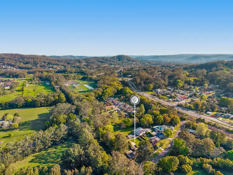 Third view of Homely house listing, 3 Mannings Road, Lisarow NSW 2250