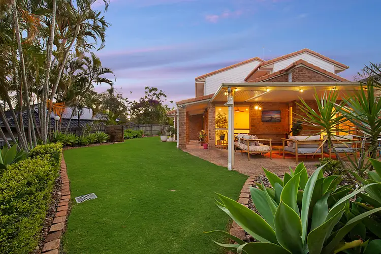 29 Paraburdoo Crescent, Shailer Park QLD 4128