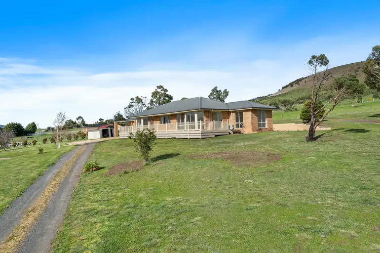 14 Nelsons Buildings Road, Brighton TAS 7030