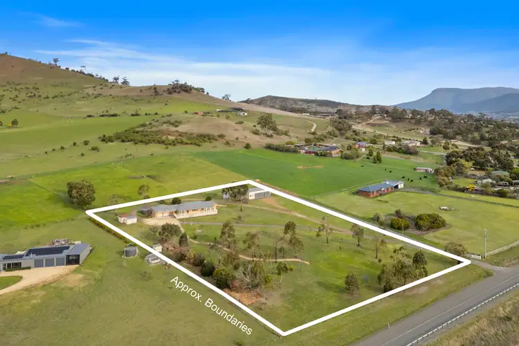 14 Nelsons Buildings Road, Brighton TAS 7030