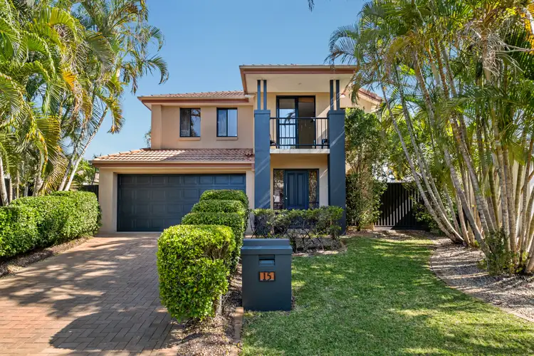 15 Petrale Court, Mountain Creek QLD 4557