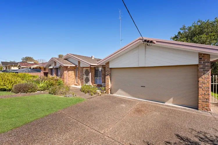 22 Station Street, Bonnells Bay NSW 2264
