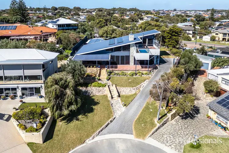 11 Nautical Court, Yanchep WA 6035