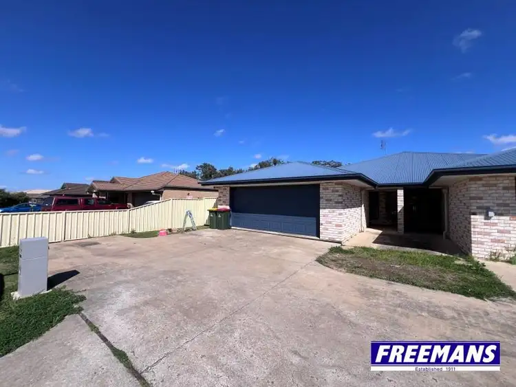 1/38 Buckingham Street, Kingaroy QLD 4610