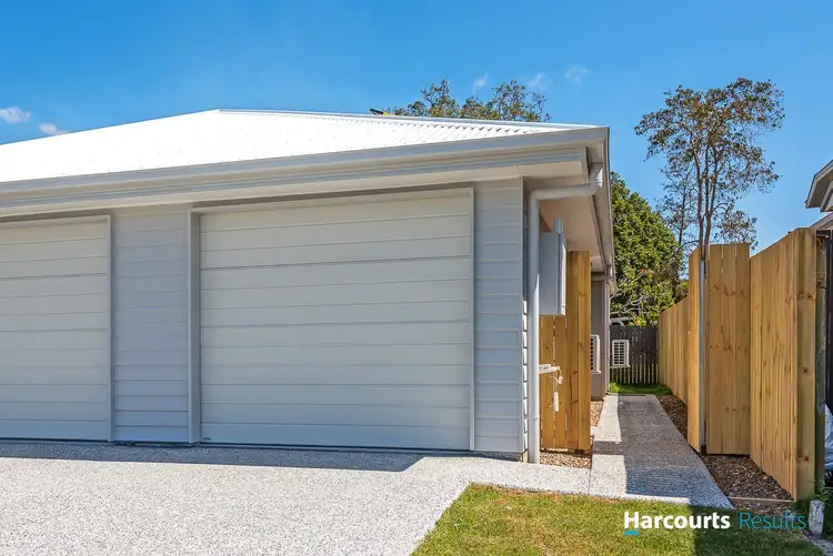 28b Carousel Street, Hillcrest QLD 4118