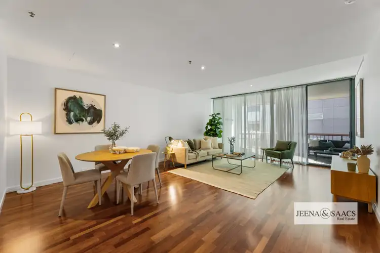 712/582 St Kilda Road, Melbourne VIC 3004