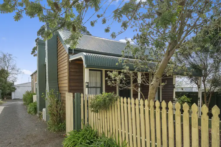 31 Church Street, Camperdown VIC 3260