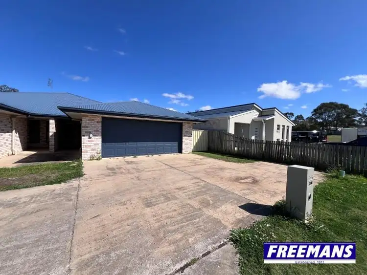2/38 Buckingham Street, Kingaroy QLD 4610