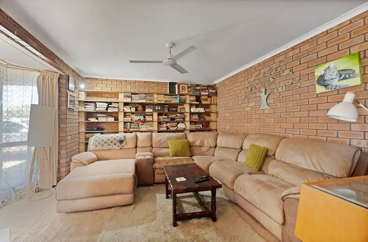 Fourth view of Homely house listing, 21 Kultown Drive, Waggrakine WA 6530