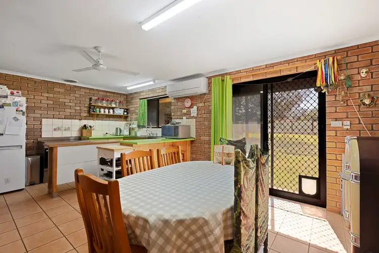 Fifth view of Homely house listing, 21 Kultown Drive, Waggrakine WA 6530