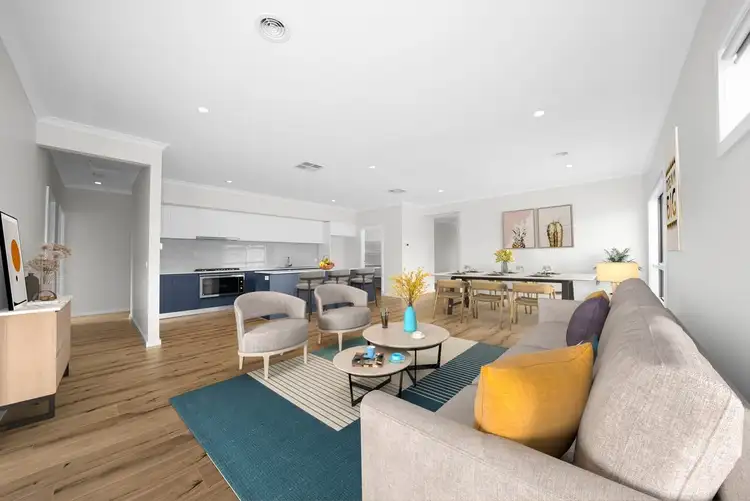 Third view of Homely house listing, 20 Spaniel Avenue, Wyndham Vale VIC 3024