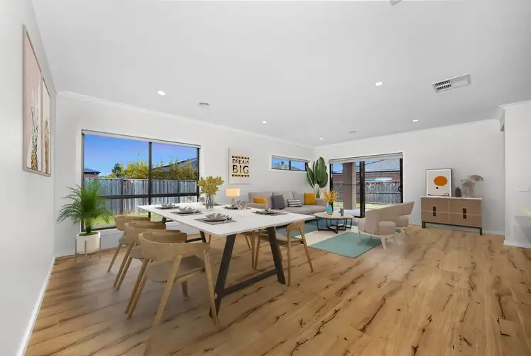 Fourth view of Homely house listing, 20 Spaniel Avenue, Wyndham Vale VIC 3024