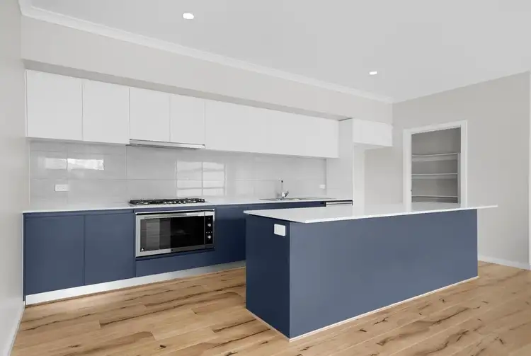 Fifth view of Homely house listing, 20 Spaniel Avenue, Wyndham Vale VIC 3024