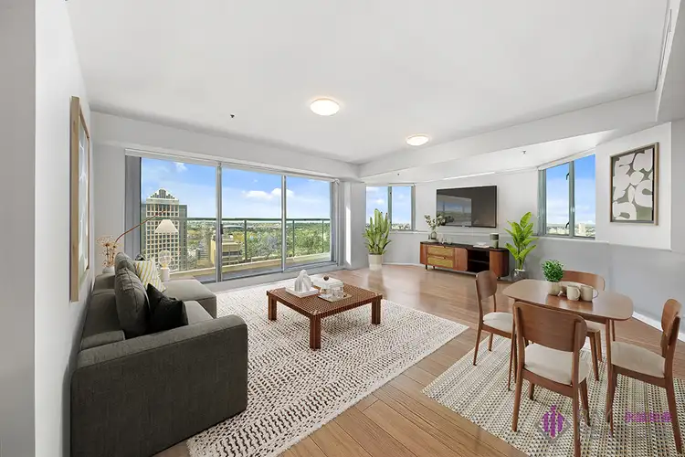 3805/2 Quay Street, Haymarket NSW 2000