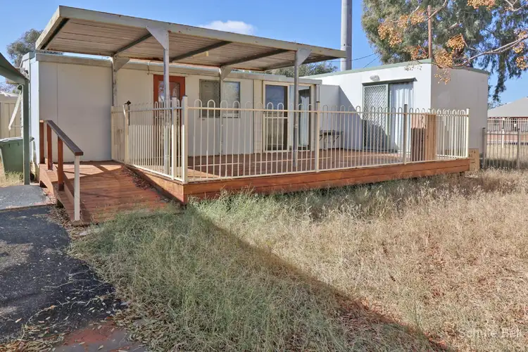 81 Vicary Street, Wanaaring NSW 2840
