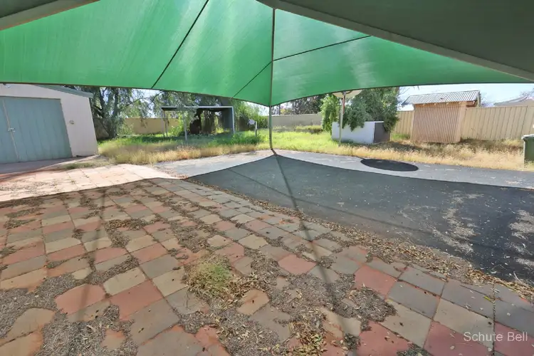 Fifth view of Homely house listing, 81 Vicary Street, Wanaaring NSW 2840