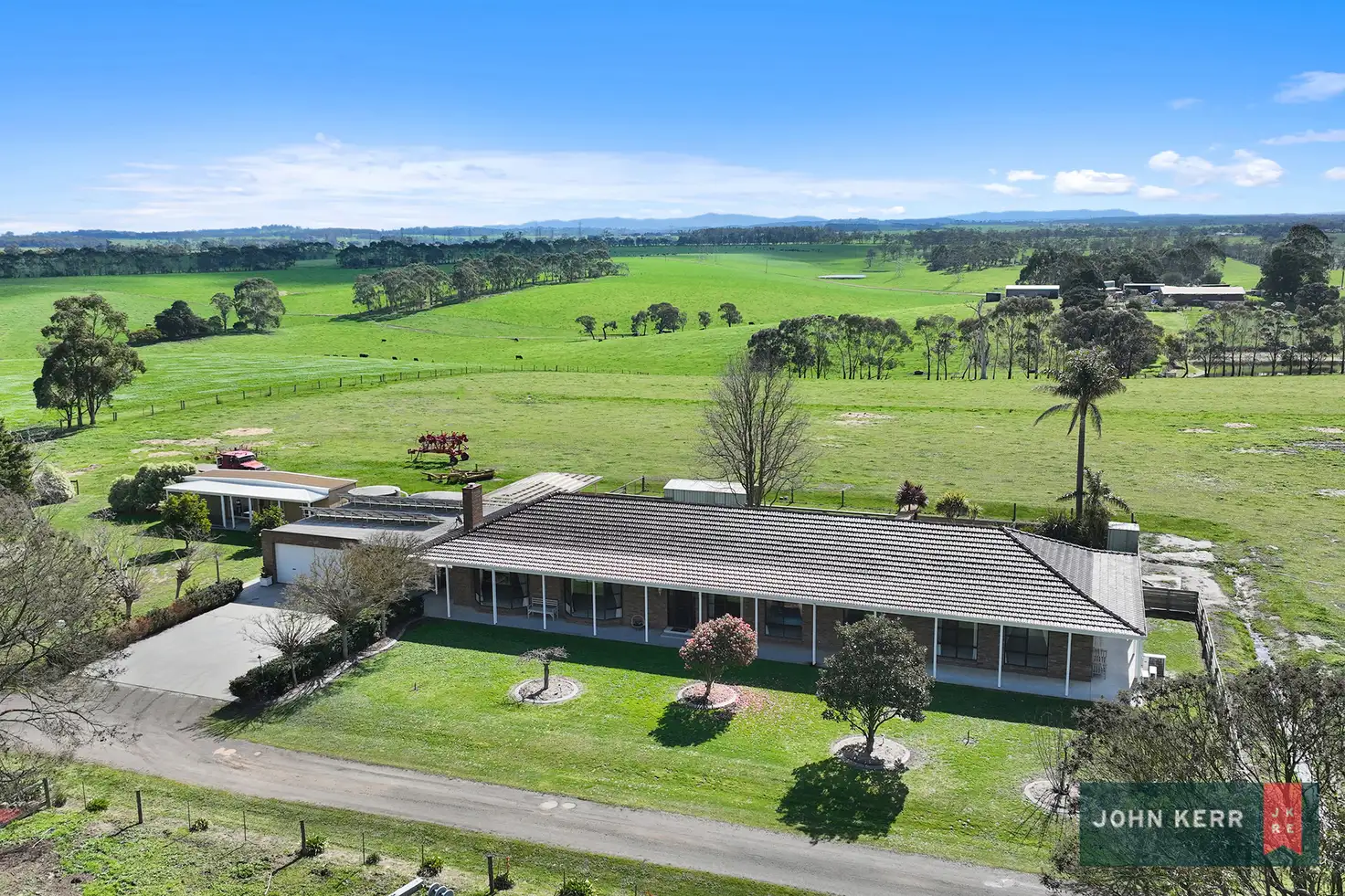 Main view of Homely rural property listing, 215 Bayleys Road, Trafalgar VIC 3824