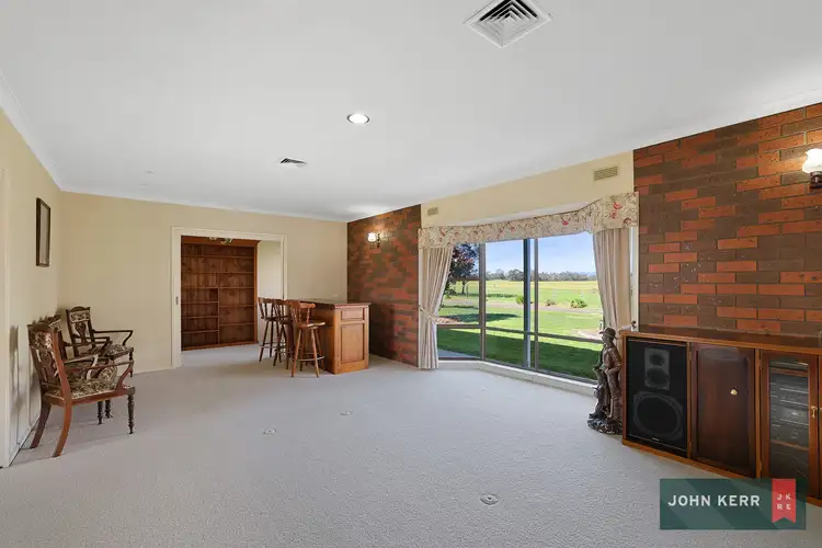 Second view of Homely rural property listing, 215 Bayleys Road, Trafalgar VIC 3824