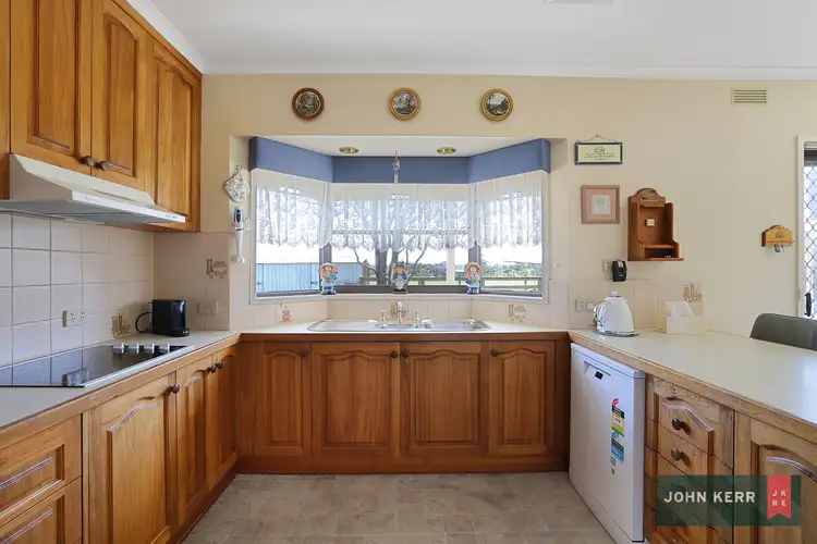 Fifth view of Homely rural property listing, 215 Bayleys Road, Trafalgar VIC 3824