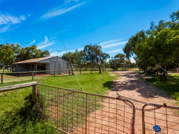 Sixth view of Homely house listing, 10 Wellington Road, Woorree WA 6530