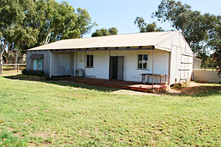 10 Wellington Road, Woorree WA 6530