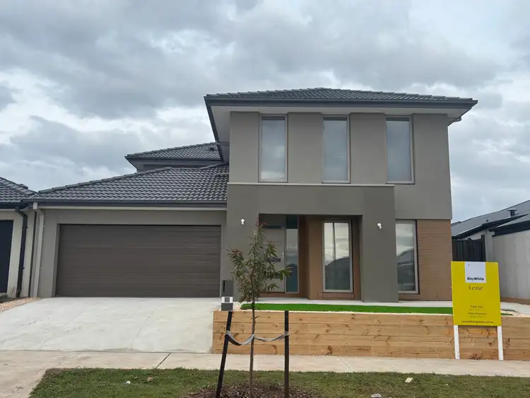 8 Arenal Drive, Truganina VIC 3029
