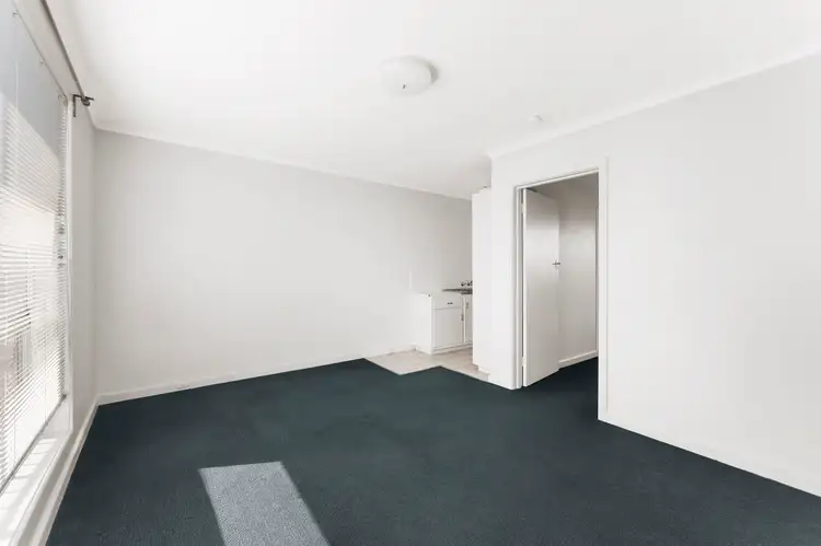 Second view of Homely apartment listing, 1/15 Poplar Grove, Carnegie VIC 3163