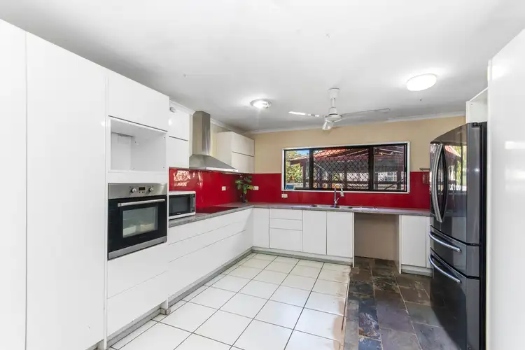Second view of Homely house listing, 28 Newton Street, Wulguru QLD 4811