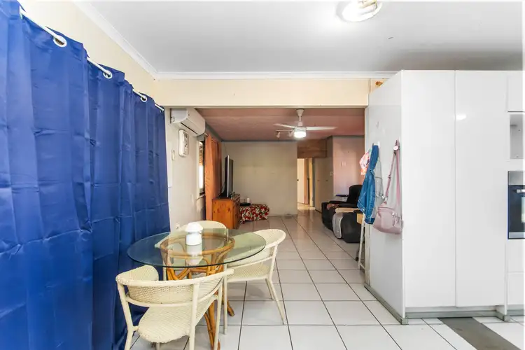 Third view of Homely house listing, 28 Newton Street, Wulguru QLD 4811