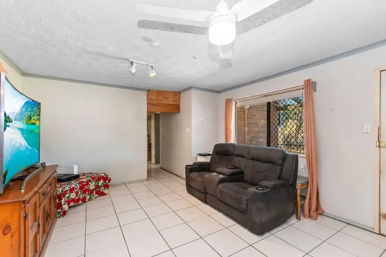 Fourth view of Homely house listing, 28 Newton Street, Wulguru QLD 4811