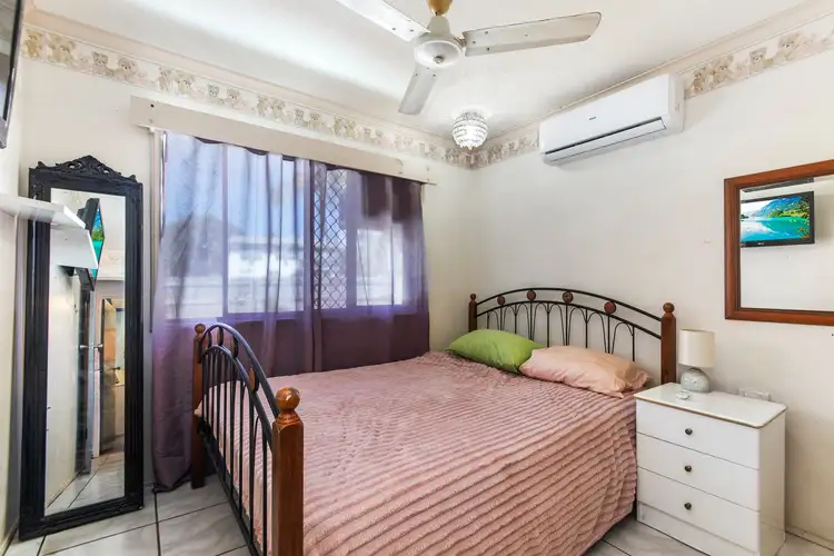 Fifth view of Homely house listing, 28 Newton Street, Wulguru QLD 4811