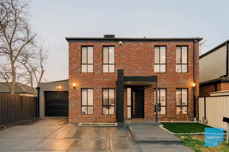 2/49 Jade Way, Hillside VIC 3037