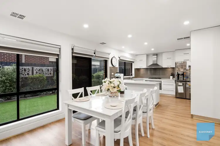 Second view of Homely house listing, 2/49 Jade Way, Hillside VIC 3037