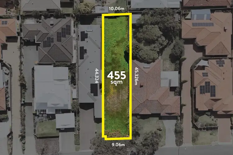 33B Holman Street, Melville WA 6156