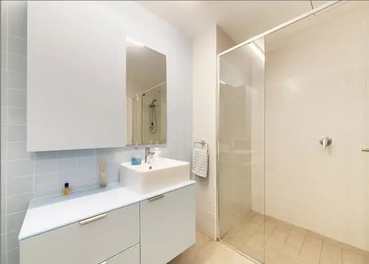 Fourth view of Homely apartment listing, 32/203 Barker Street, Randwick NSW 2031