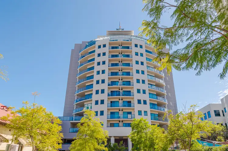 8/19 Bowman Street, South Perth WA 6151