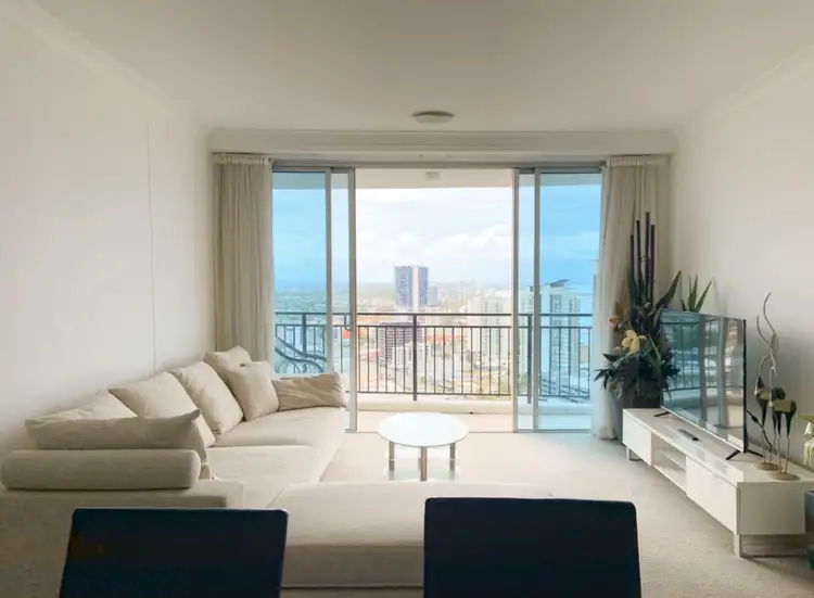1261/56 Scarborough Street, Southport QLD 4215