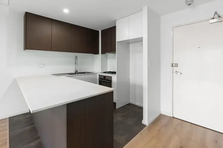 Third view of Homely apartment listing, 12/3-7 Anselm Street, Strathfield South NSW 2136