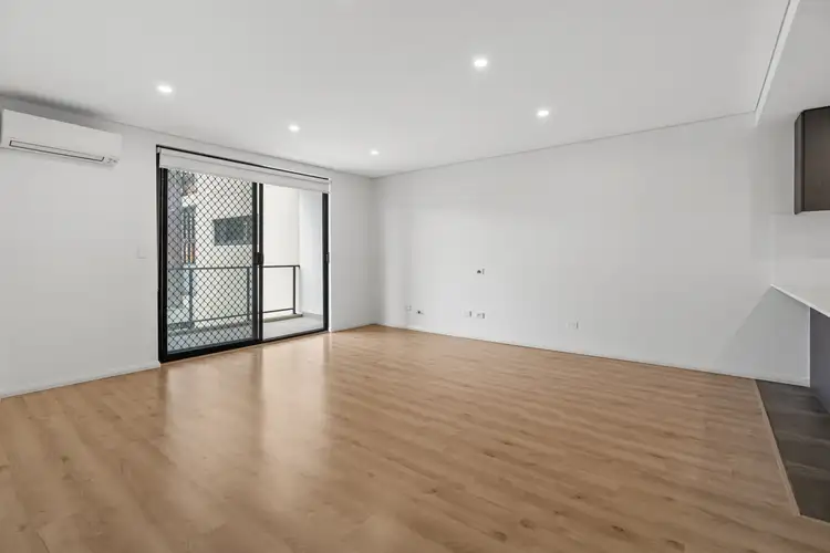 Fourth view of Homely apartment listing, 12/3-7 Anselm Street, Strathfield South NSW 2136