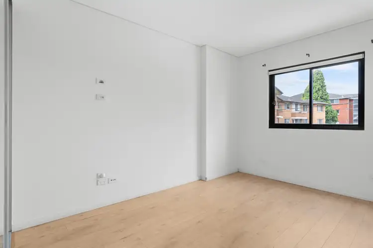Fifth view of Homely apartment listing, 12/3-7 Anselm Street, Strathfield South NSW 2136