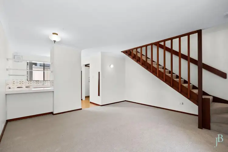 Second view of Homely townhouse listing, 4/29 Alston Avenue, Como WA 6152