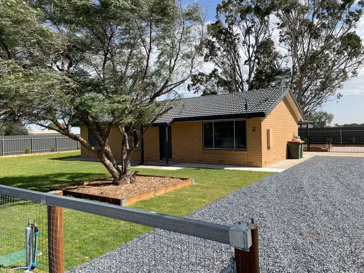 2 Buckland Park Road, Two Wells SA 5501