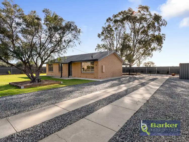 Second view of Homely house listing, 2 Buckland Park Road, Two Wells SA 5501