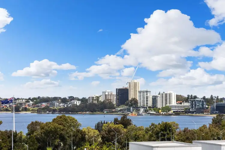 2/53 Mount Street, West Perth WA 6005
