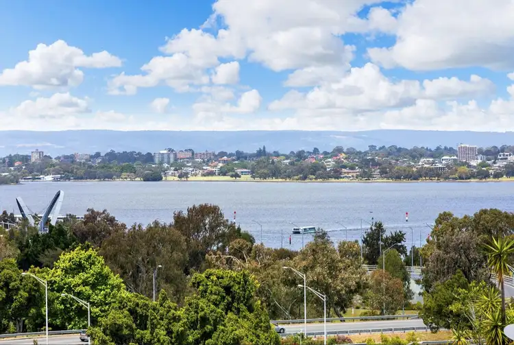 2/53 Mount Street, West Perth WA 6005