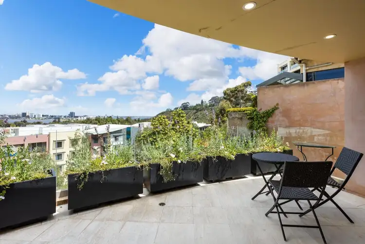 2/53 Mount Street, West Perth WA 6005