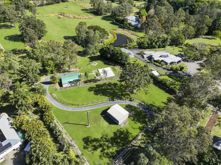 Sixth view of Homely land listing, 20-32 Geiger Road, Canungra QLD 4275