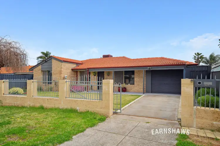 105 Ewart Street, Midland WA 6056