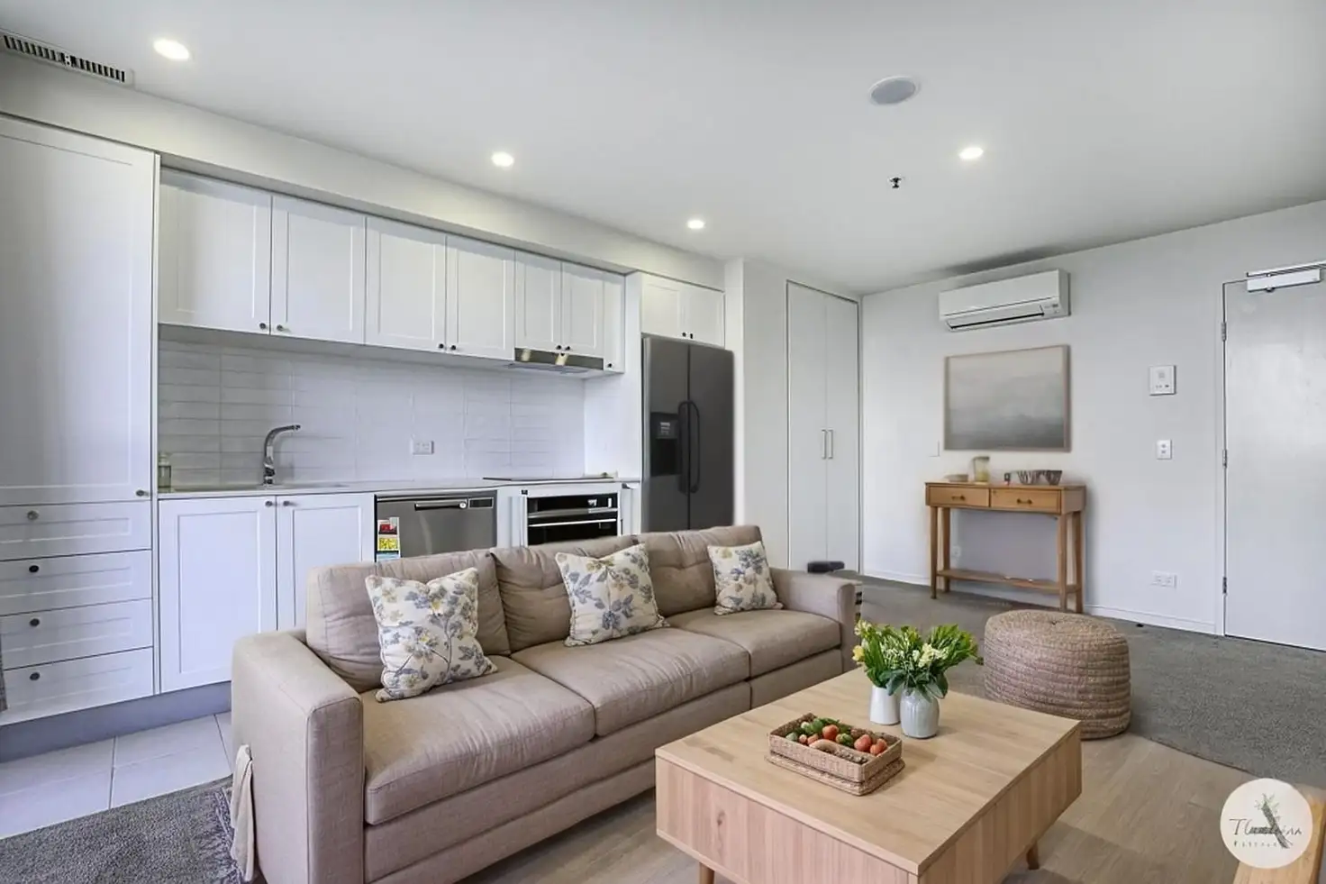Main view of Homely unit listing, 21/1 Anthony Rolfe Avenue, Gungahlin ACT 2912