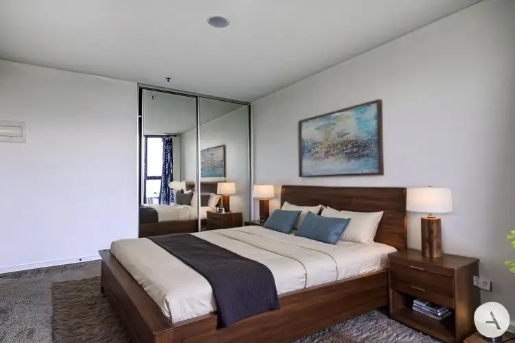 Third view of Homely unit listing, 21/1 Anthony Rolfe Avenue, Gungahlin ACT 2912